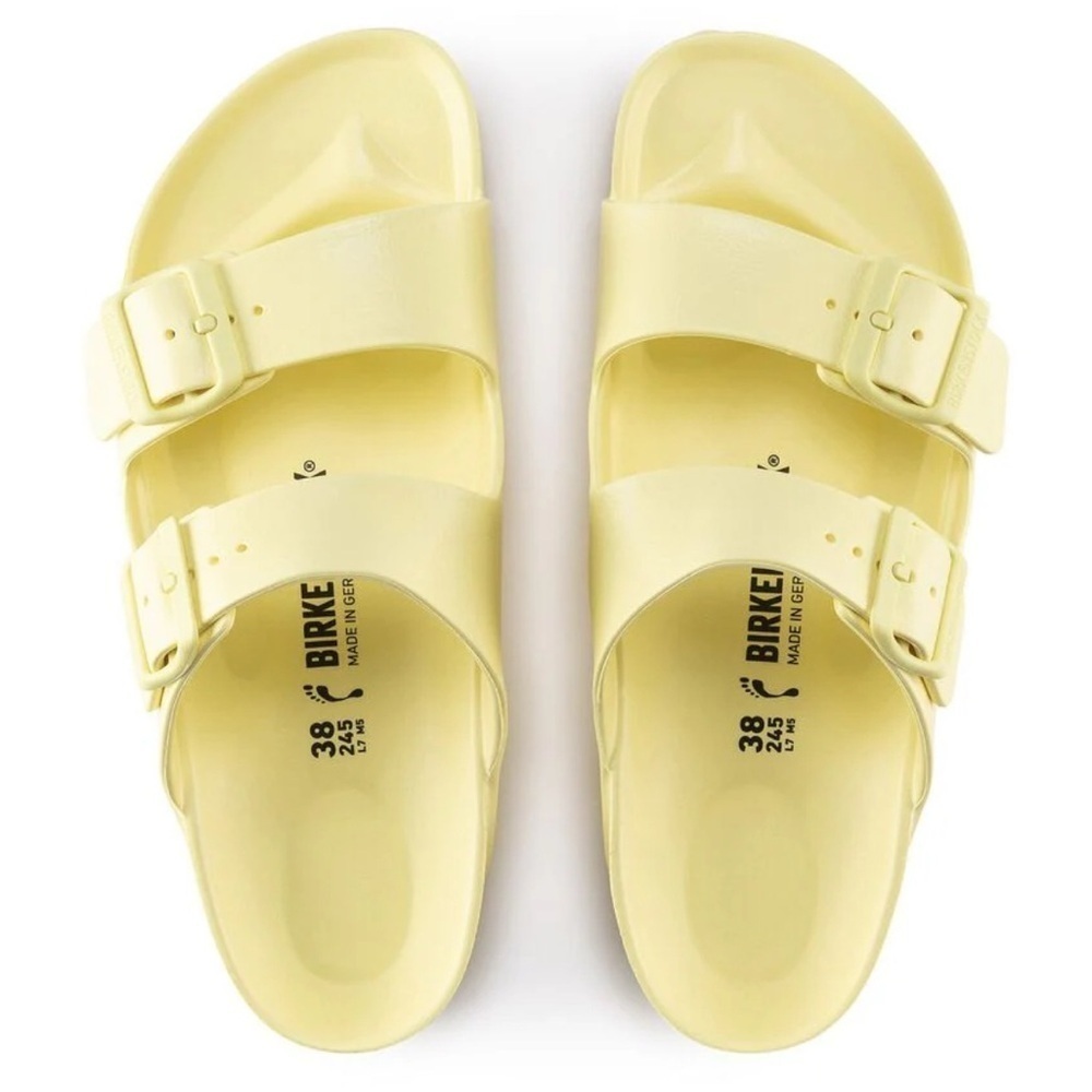 Birkenstock Arizona Essentials EVA Popcorn Sz C11